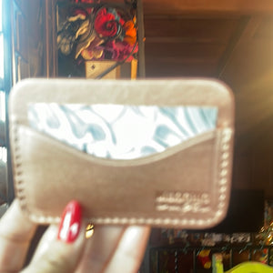 CARD HOLDER