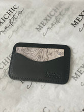 CARD HOLDER