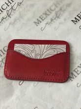 CARD HOLDER