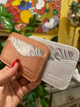 CARD HOLDER