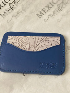 CARD HOLDER