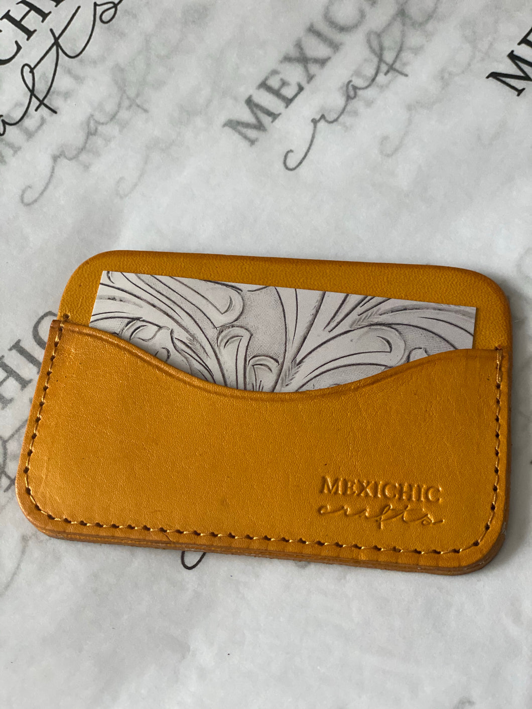 CARD HOLDER